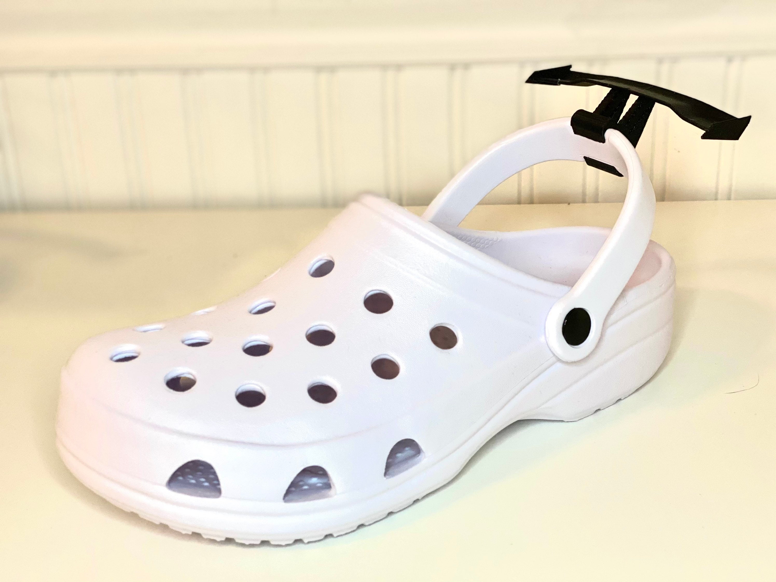 Croc Car Wing/ Spoiler Etsy