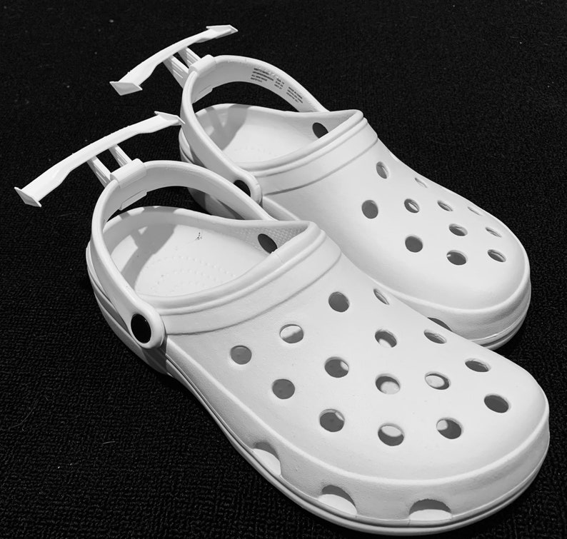 Croc Car Wing/ Spoiler JDM Rally Sport Mode Car Accessory Etsy