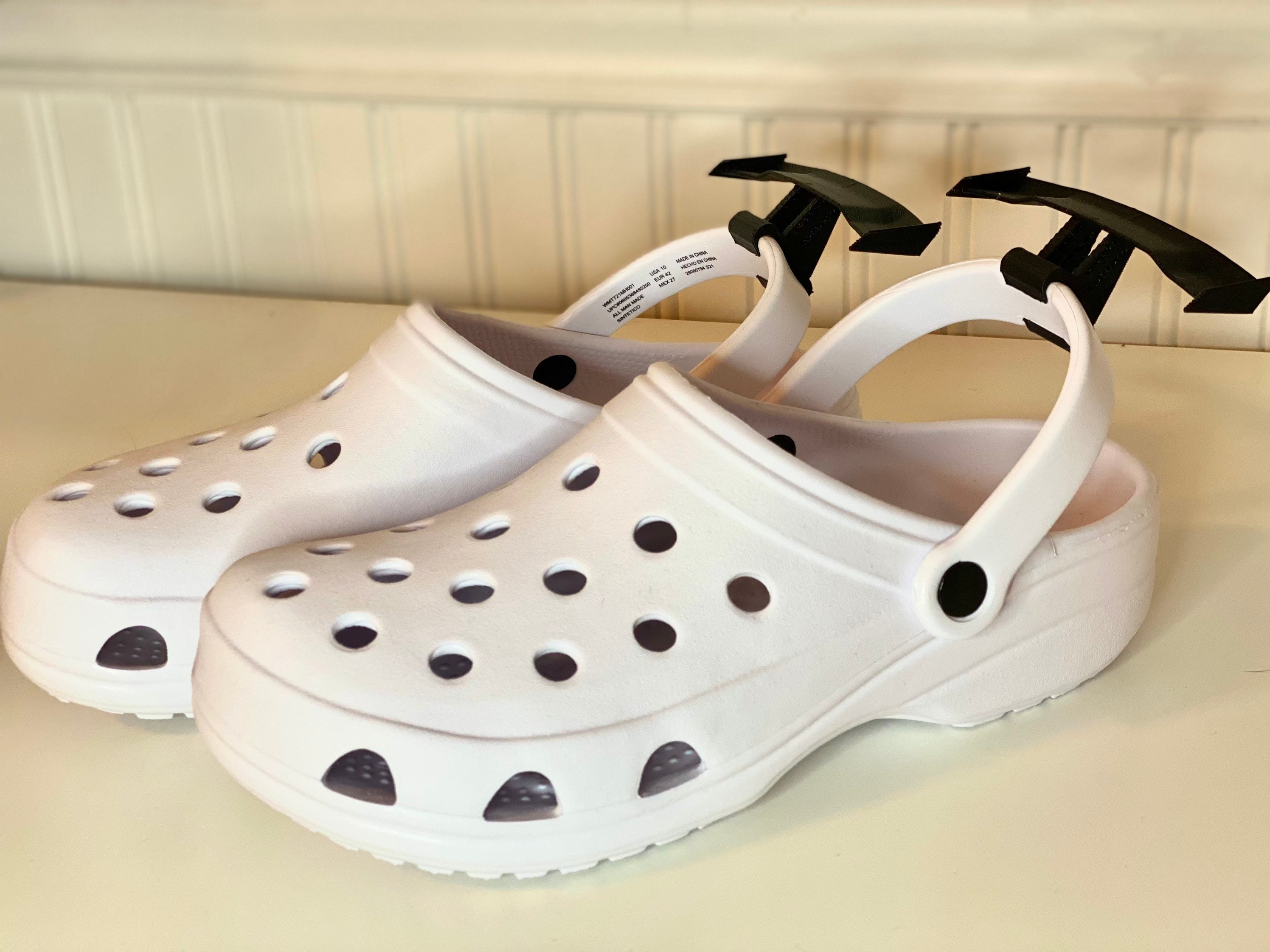 tumore Banana Nationwide crocs con ruote fardello fattore Lavare le ...