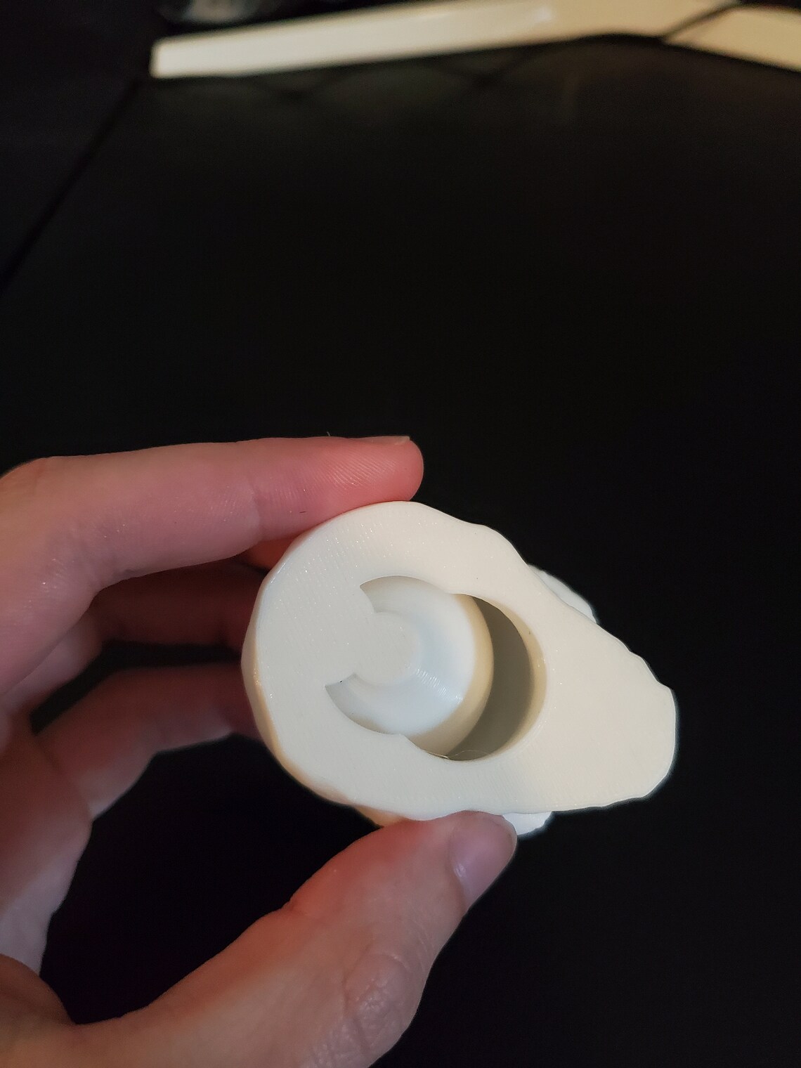 Mayan/Aztec Death Whistle 3D Print High Quality Very Loud Etsy
