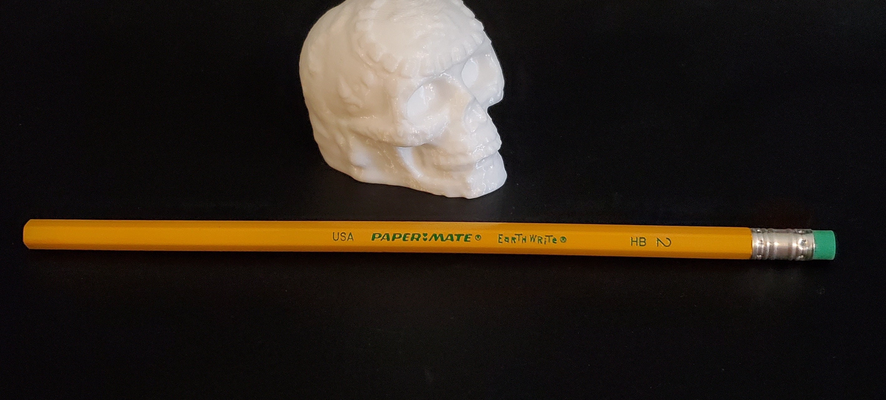 Mayan/Aztec Death Whistle 3D Print High Quality Very Loud Etsy