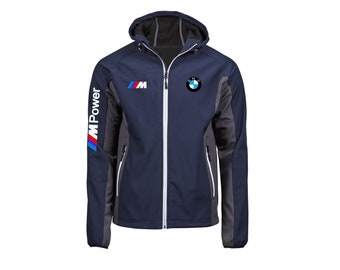 bmw denim jacket