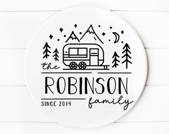 Free Free 292 Camping Signs Svg SVG PNG EPS DXF File