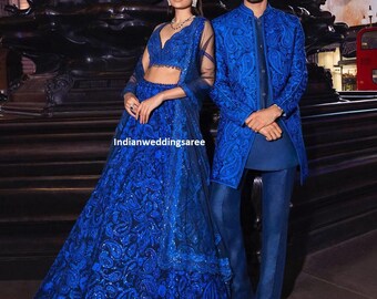 Lehenga Choli Designer Wedding DRESSES - BRIDAL Outfits & Indian Bridesmaids Choli