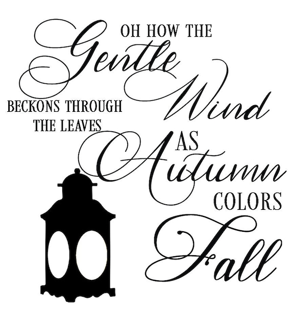 Over the Garden Wall Theme SVG Etsy UK