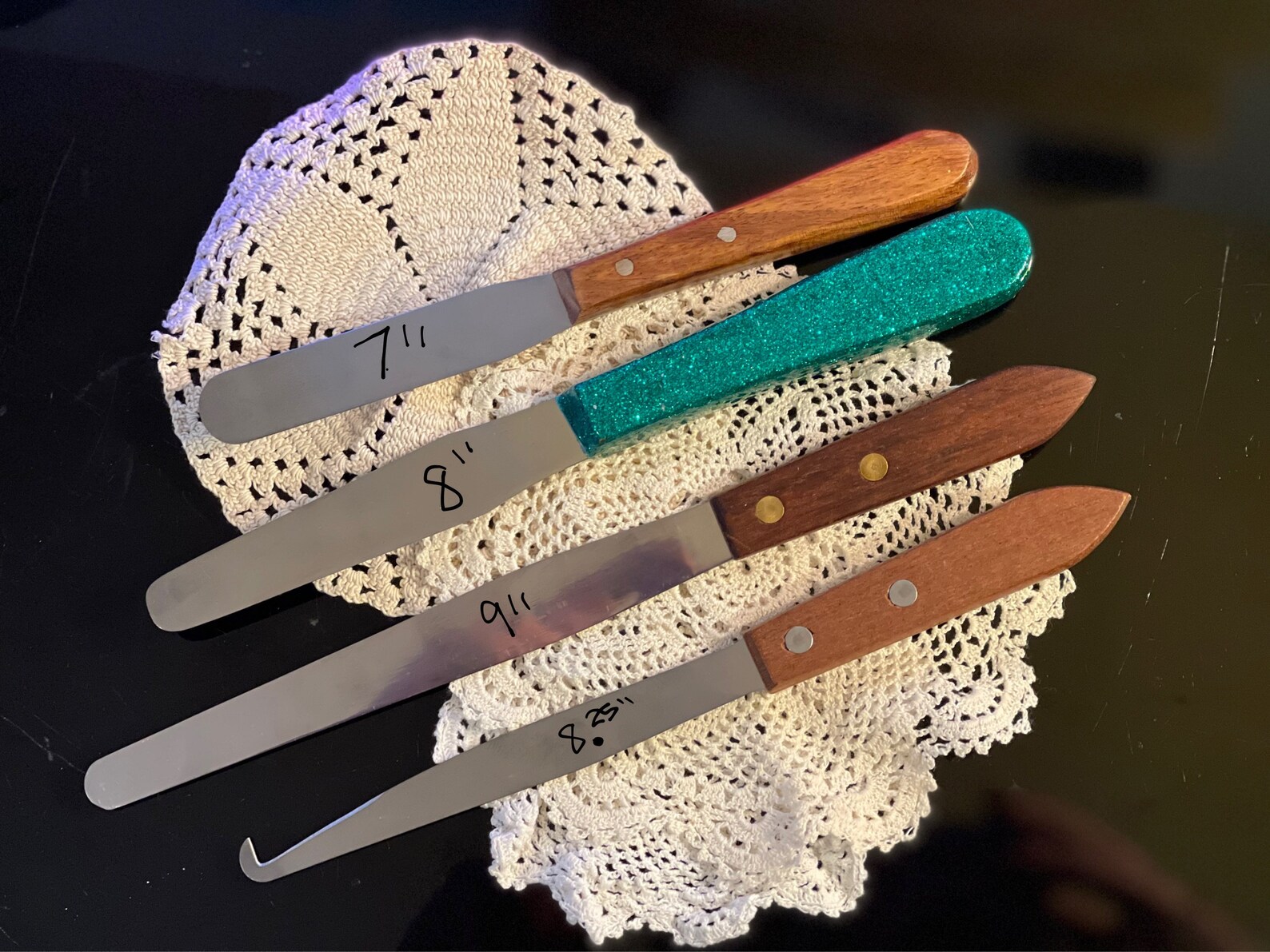 Personalized Pharmacy Spatula Etsy