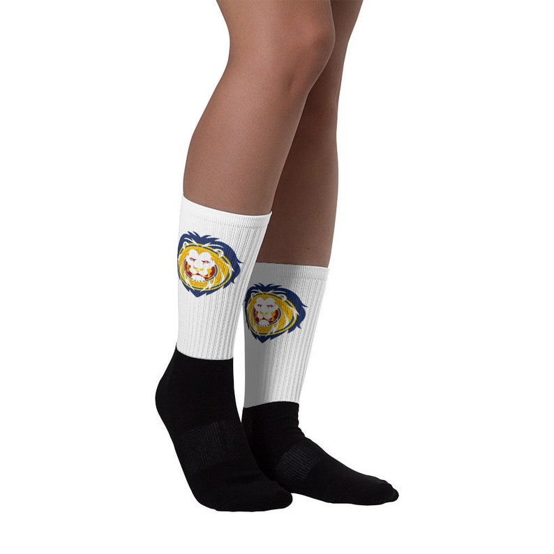 Gifts for Him Sri Lanka Socks Sri Lanka Cricket Socks Sri Lanka Lions Socks Dad Gift Cricket Gift Cricket Fan Socks