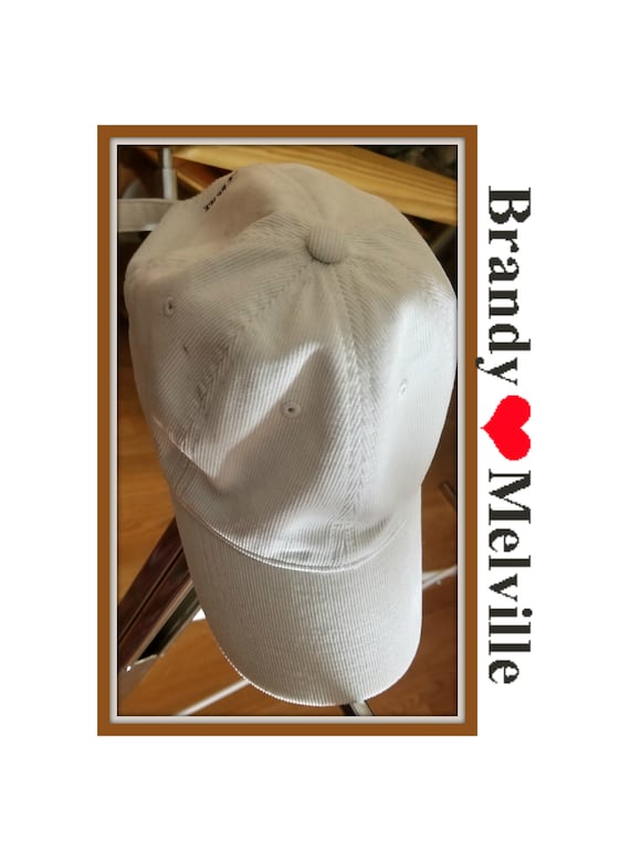 Brandy melville cap 2025