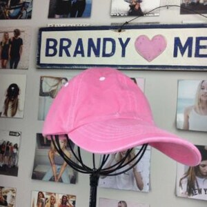 Brandy Melville Cap - Etsy Canada