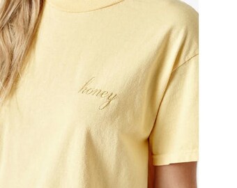 Brandy Melville Tee Etsy Brandy Melville Tee Etsy