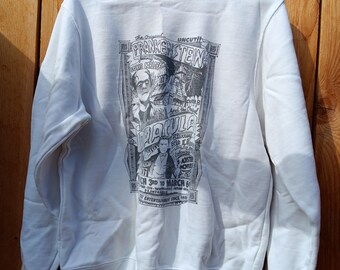 Brandy melville dracula sweatshirt new arrivals