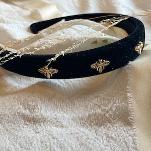 Chanel Headbands - Etsy display picture 3