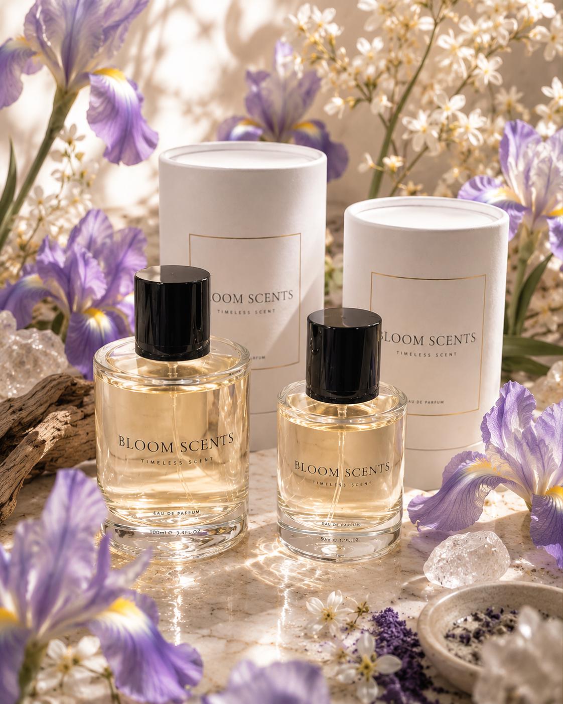 Iris Pallida Extrait 6 Guerlain - Etsy