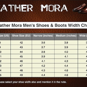 Handgefertigte Herren Braun Leder Doppel Monk Strap Schuhe - Shaded Toe Formelle Kleidung für Büro, Business & Party Wear Bild 7