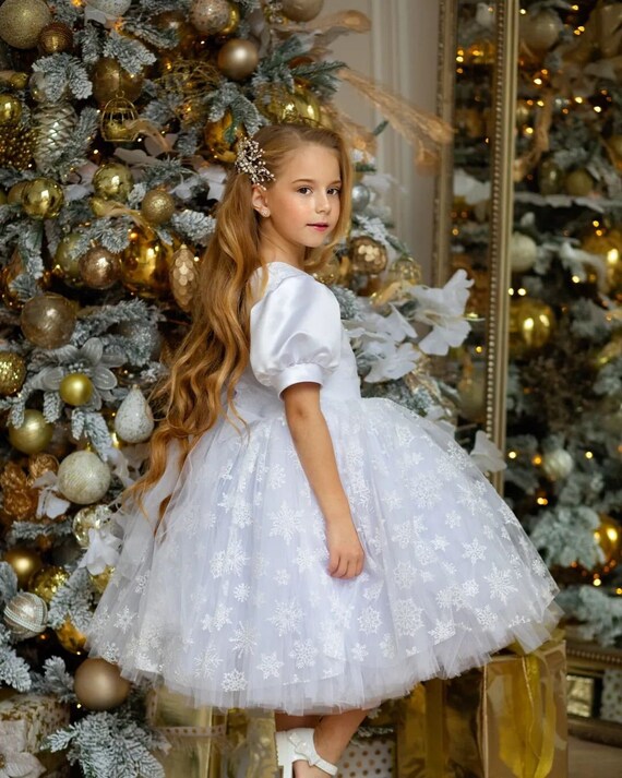 girls holiday dresses