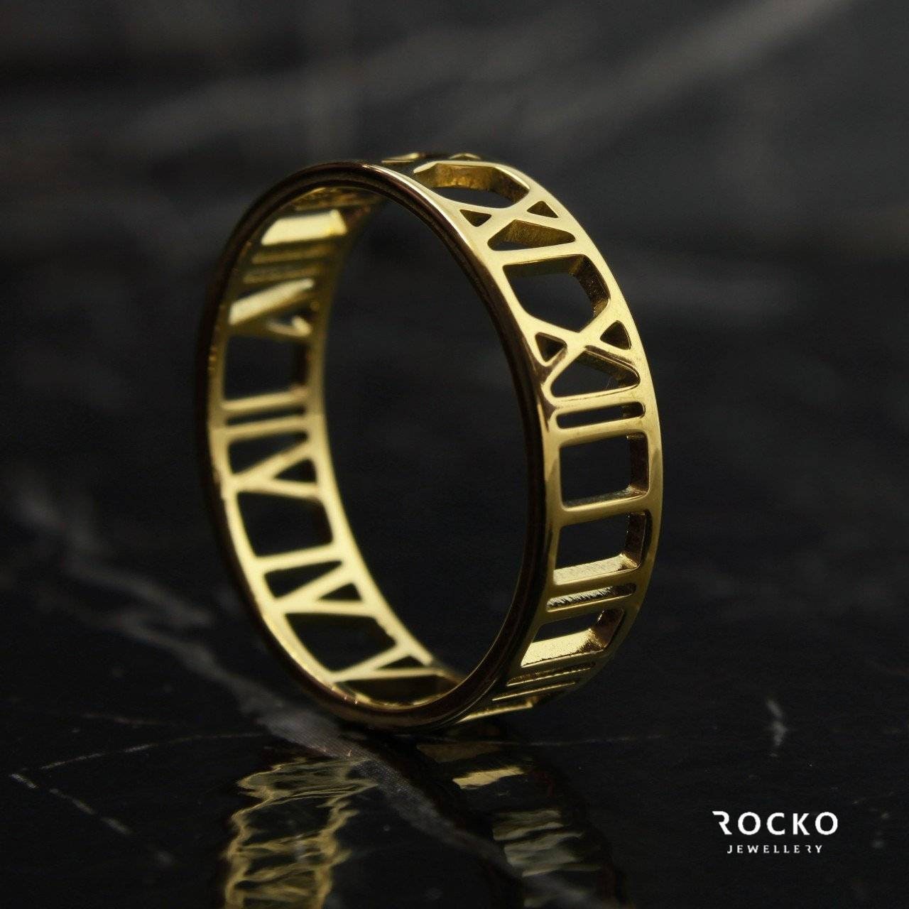 Mens store replica jewelry
