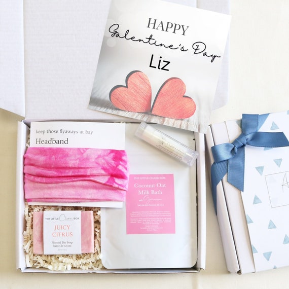 Easy Galentine's Day Gift Idea - Savvy Saving Couple