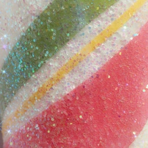Chunky candyland lollipop stick