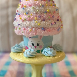 Cupcake stand