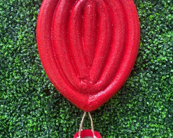 Hot air balloon