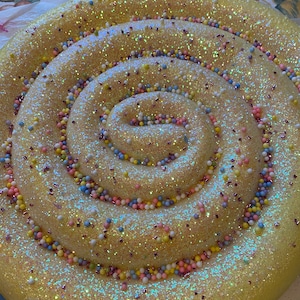 Candyland giant candies