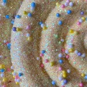 Candyland candy set of 4 medium size