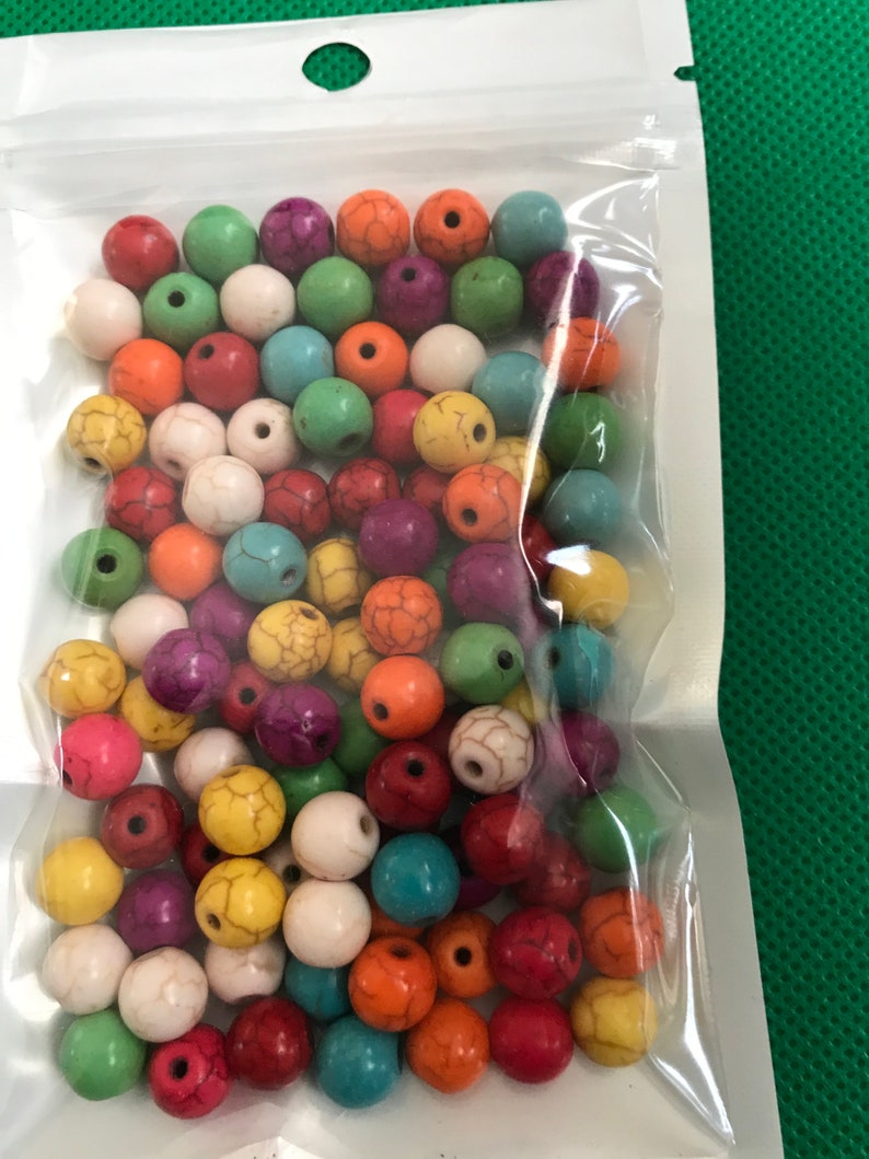 Make Your Own Bracelets Beading Kit Jewellery Craft Bead Etsy