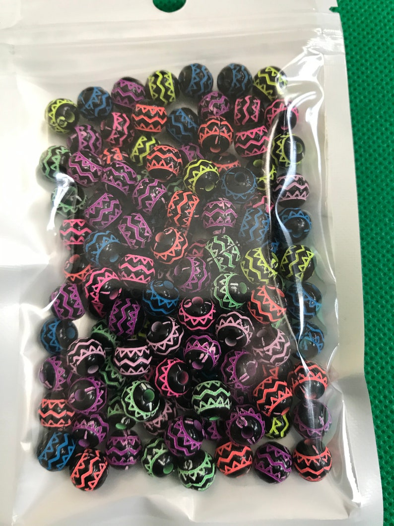 Make Your Own Bracelets Beading Kit Jewellery Craft Bead Etsy