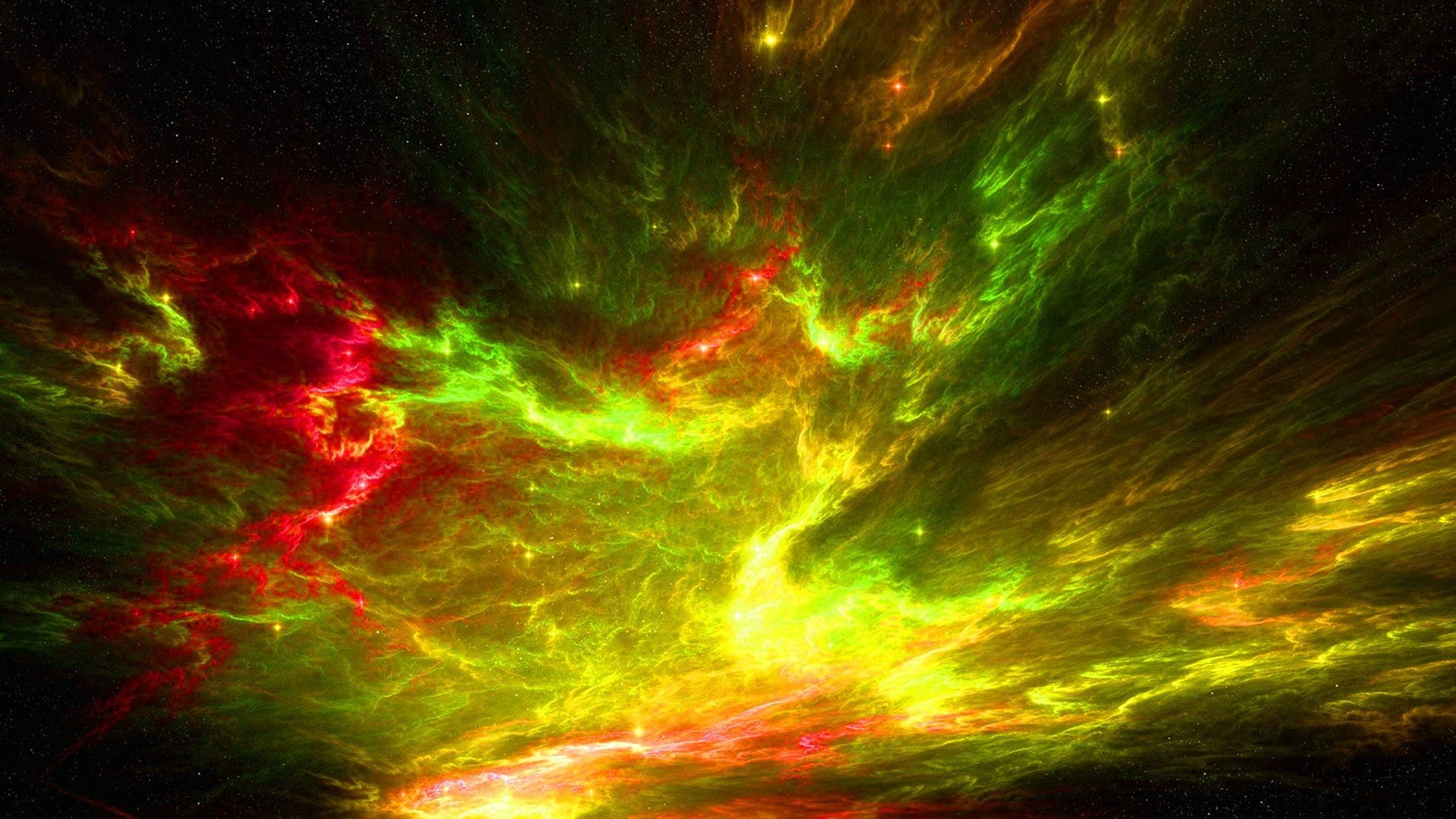 Galaxy Zoom Background Universe Zoom Background Space Zoom Etsy