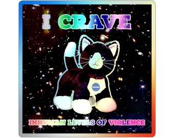 Weirdcore Stickers - Etsy