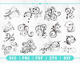 Download Vine Svg Etsy