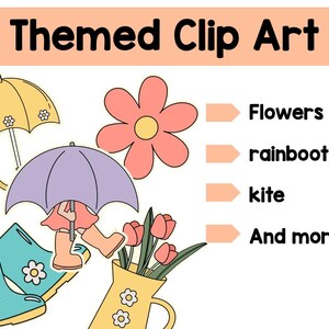 Marching Into Spring Bulletin Board | March Classroom Decor + Writing ...