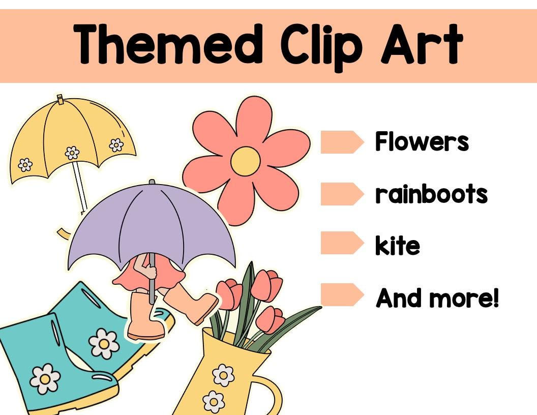 Marching Into Spring Bulletin Board | March Classroom Decor + Writing ...