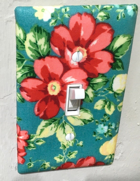 Light Switch Cover Etsy
