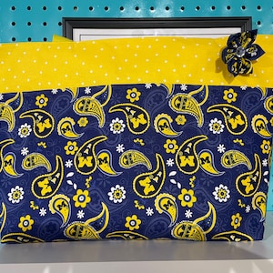Tote Michigan