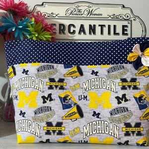 Tote Michigan