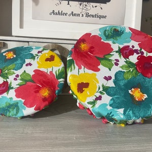 Bowl Covers