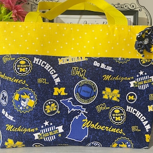 Tote Michigan