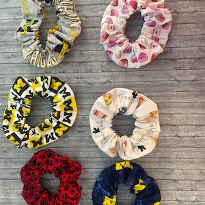 Scrunchy