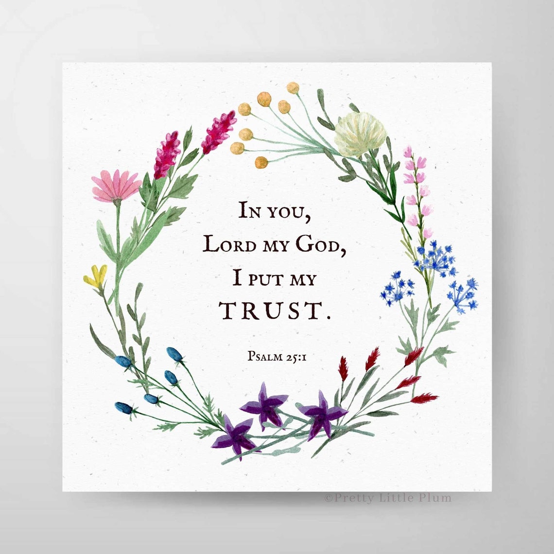 Psalm 25 1 Printable Bible Verse Wall Art Christian Decor Etsy psalm-25-1-printable-bible-verse-wall-art-christian-decor-etsy