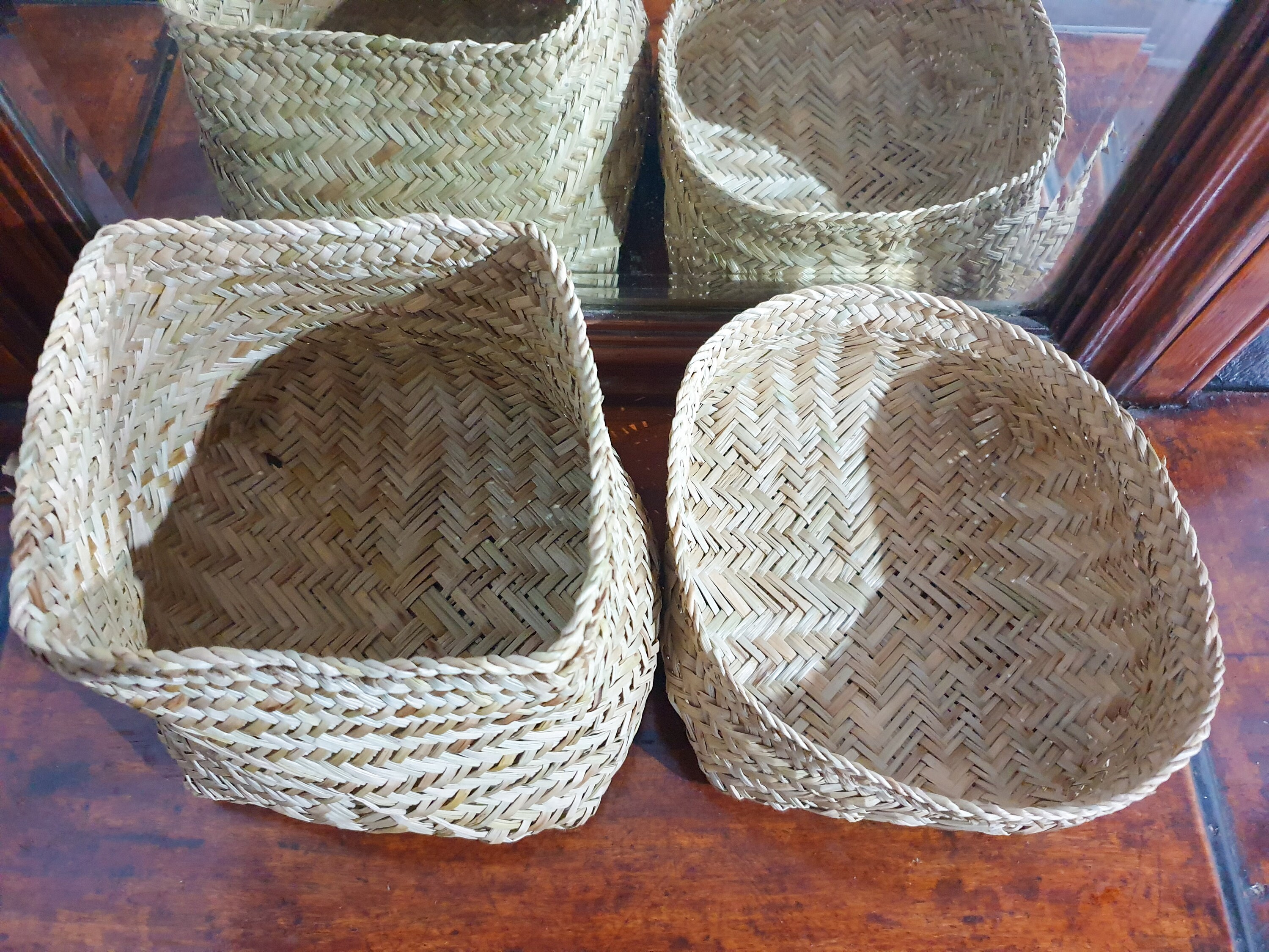 Pan Kola Wattiya Home Crafted traditionelle Sri Lanka Etsy