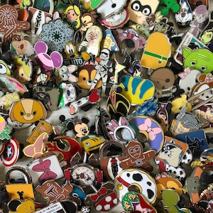 Listagem privada para Andrea D. Apenas 200 pins de negociação.