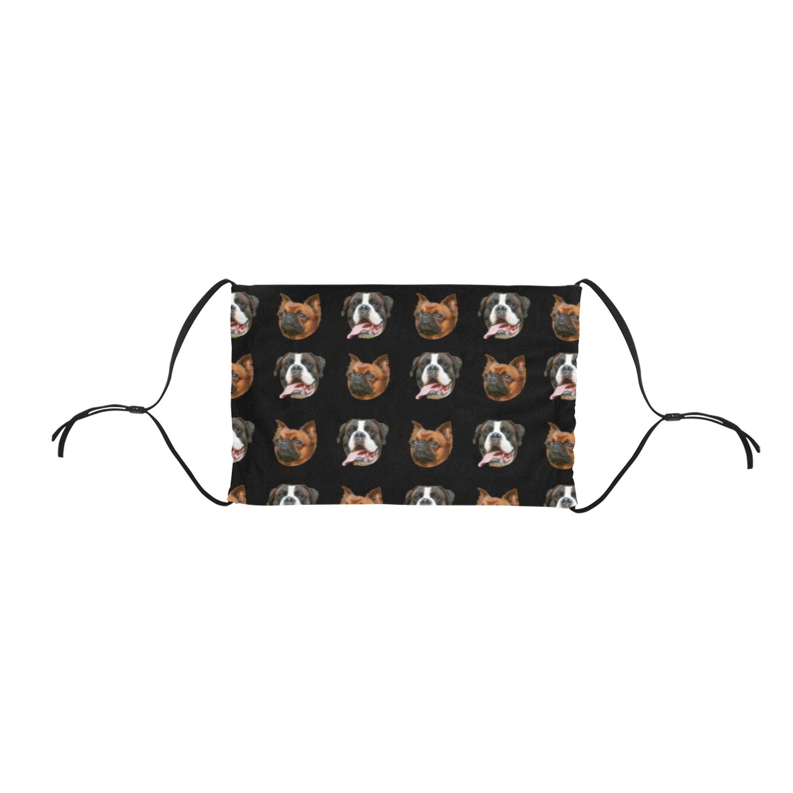 Custom Dog Mask Custom Dog Face Mask Personalized Dog Face Etsy Australia