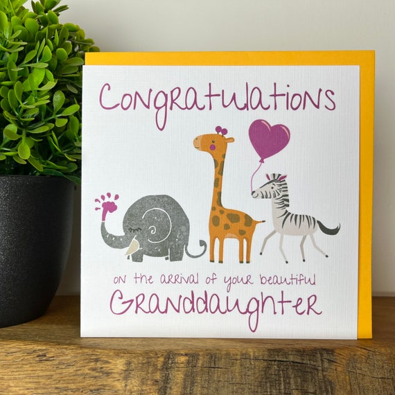 rekenkundig Perforatie Bachelor opleiding Gefeliciteerd met je kleindochter / Je bent een oma / Je bent - Etsy Nederland rekenkundig Perforatie Bachelor opleiding Gefeliciteerd met je kleindochter / Je bent een oma / Je bent - Etsy Nederland