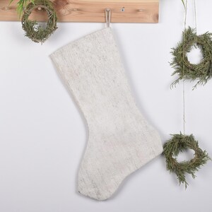 Handmade Christmas Stocking, Turkish Rug Stocking, Vintage Stocking, Family Stockings, Personalized Christmas Stocking, Holiday Socks