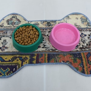 Water Pad, Rug Pet Mat, Pet Supplies, Red Pad, Rug Pad, Wholesale Dog Pad, Pet Gift Pad, Traditional Pad, Woven Pad, Tribal Mat,