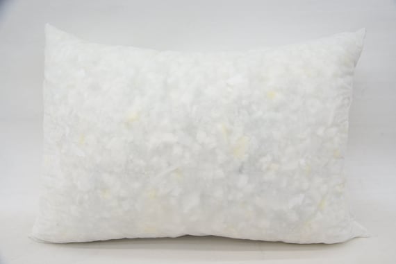 Flat clearance body pillow