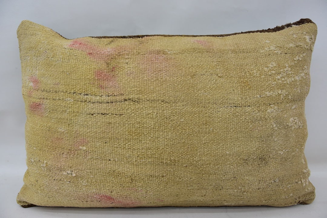 Personalized Gift Throw Pillow Covers Antique Pillows 16x24 Etsy UK