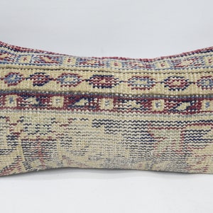 Cuscino per il corpo, cuscini antichi, copertura del cuscino di lancio, custodia per cuscino blu 8x16, federa per cuscino tappeto, cuscino luminoso, piccola federa, 16