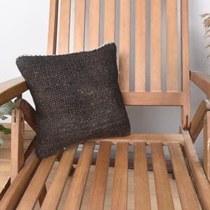 Salon Vintage Gift, Valentine Gift 5x5 inch DesignerBrown